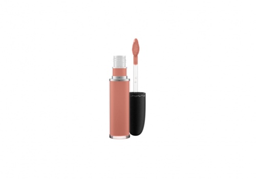 MAC Cosmetics - Retro matte liquid lipcolour 