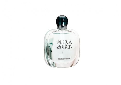 Giorgio Armani - Acqua Di Gioia 50 ml eau de parfum