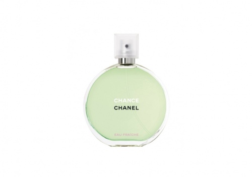 Chanel - Chance Eau Fraiche 50 ml eau de toilette