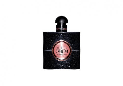 Yves Saint Laurent - Black Opium 50 ml