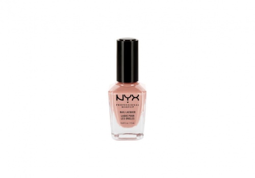NYX Cosmetics - Nail lacquer
