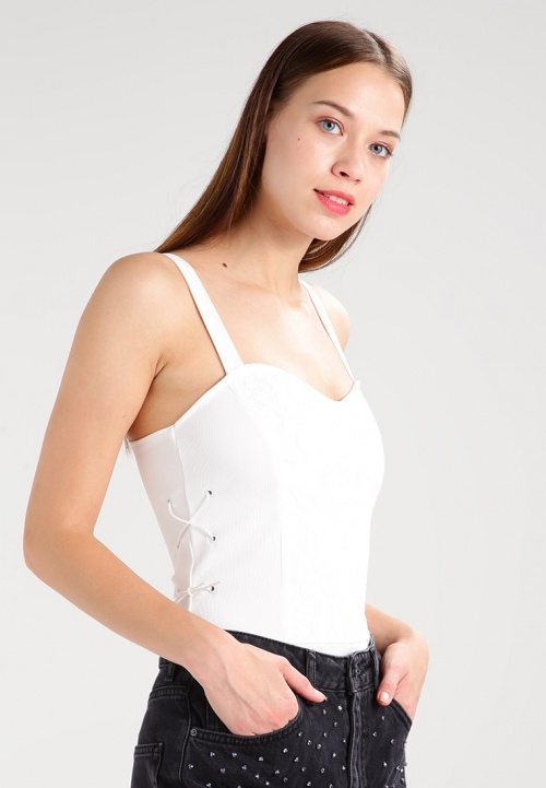 Topshop - Body corset
