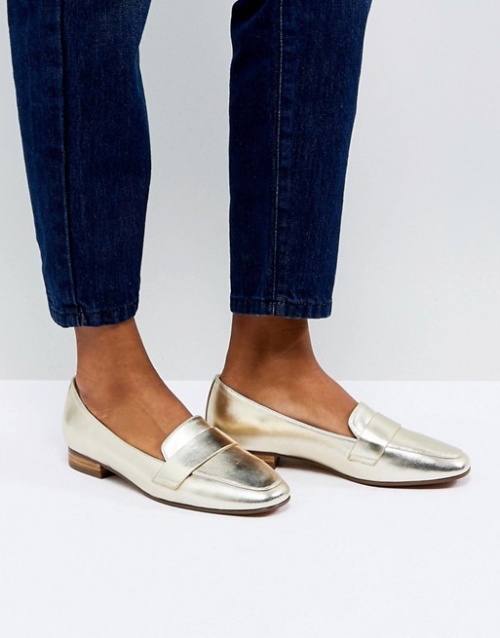 Asos - Chaussures plates