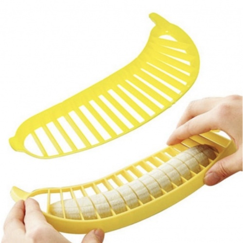 Vavotrade - Trancheuse Banane