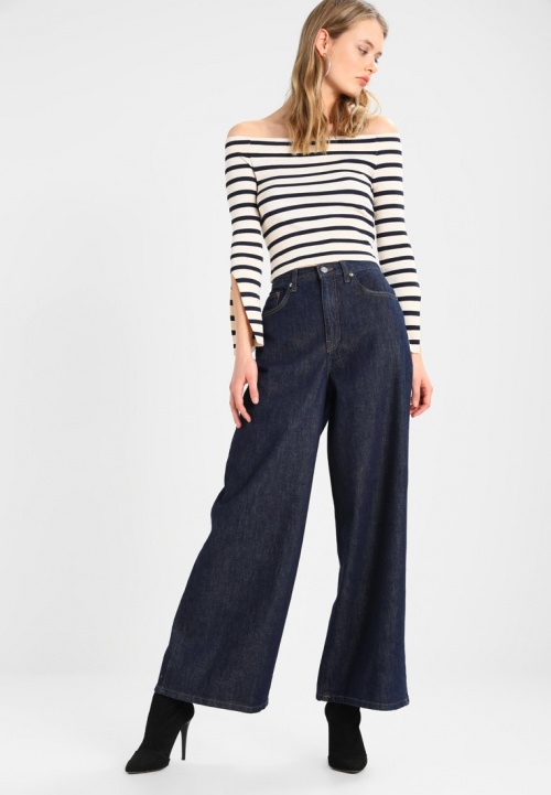 Topshop - Jean flare