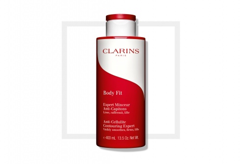 Clarins - Body Fit