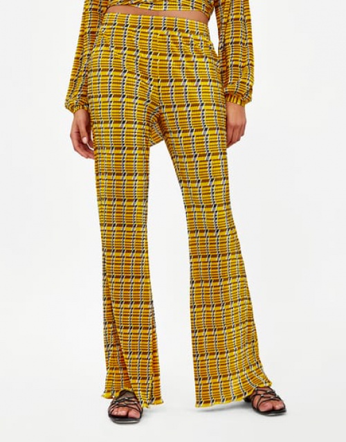 Zara - Pantalon 
