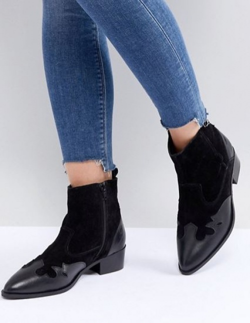 River Island - Boots