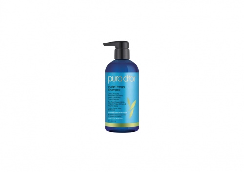 Pura d'Or - Scalp Therapy Shampoo