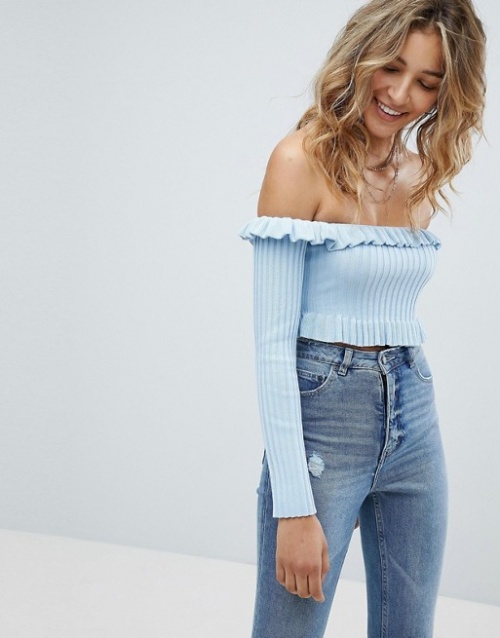 Missguided - Pull 