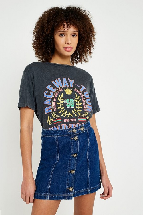 Urban Outfitters - T-shirt 