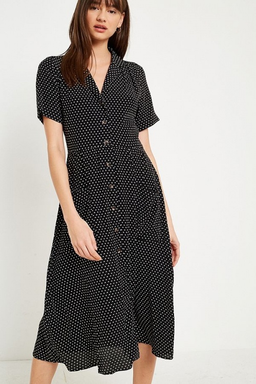 Urban Outfitters - Robe