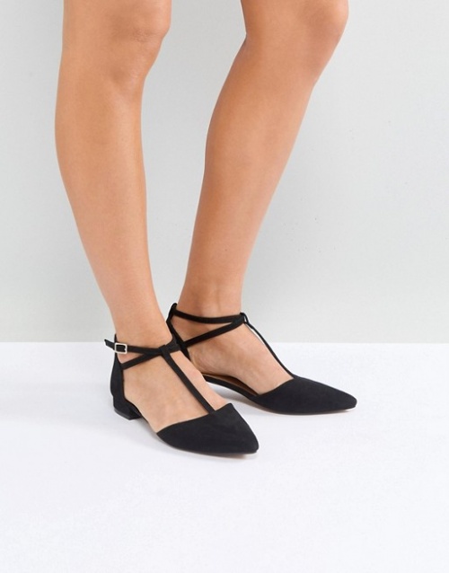ASOS - Chaussures plates