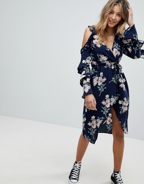 Missguided - Robe 
