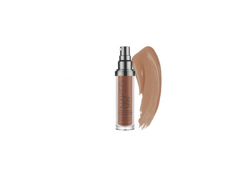 Urban Decay - Naked skin weightless ultra definition liquid makeup