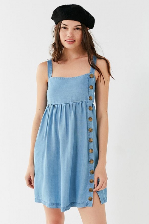 Urban Outfitters - Robe