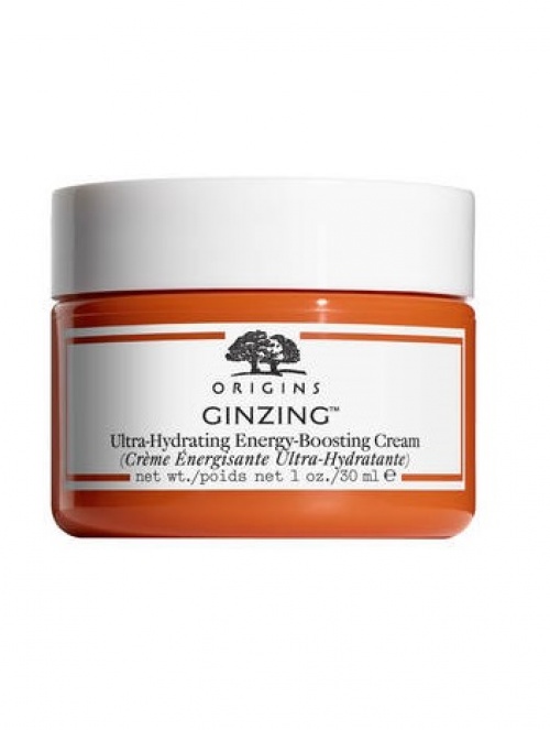 Origins - GinZing - Crème énergisante ultra-hydratante format voyage