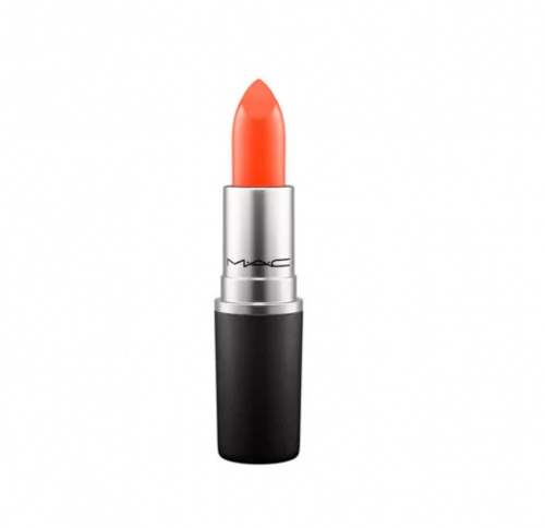 Mac - Rouge à lèvres Amplified Neon Orange