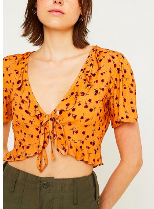 Urban outfitters - Top 