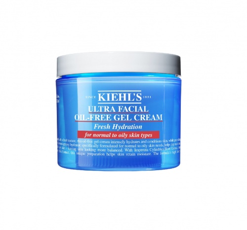 Kiehl's - Ultra Facial Oil-Free Gel Cream