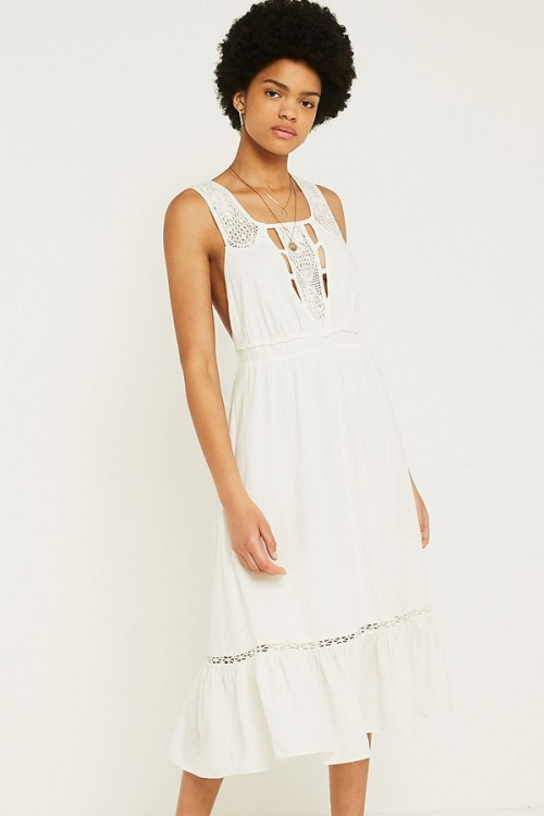 Urban outfitters - Robe