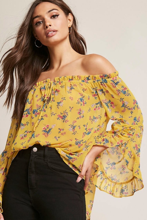 Forever21 - Top