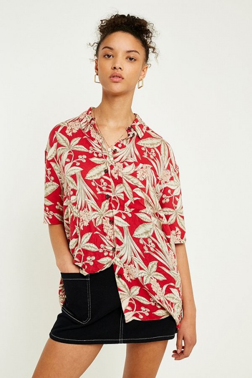 Urban Outfitters - Chemise