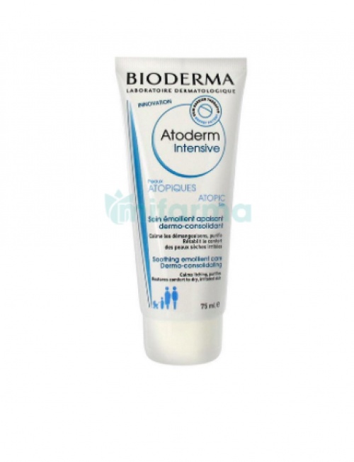 Bioderma - Soin dermo-consolidant