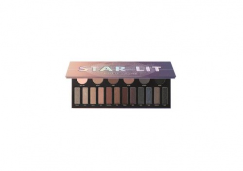 Make Up For Ever - Star Lit Eye Shadow Palette