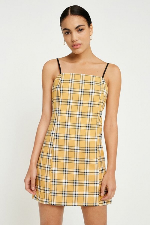 Urban Outfitters - Robe 