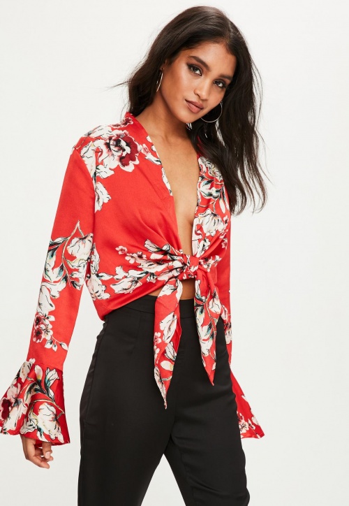 Missguided - Top 