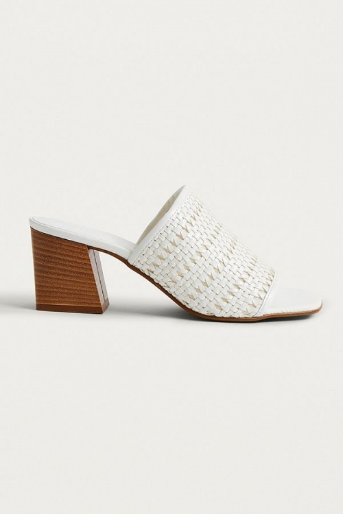 Urban Outfitters - Sandales 