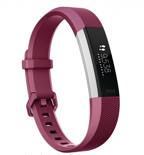 Fitbit - Bracelet d'activité
