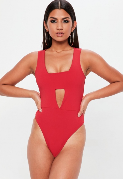 Missguided - Body