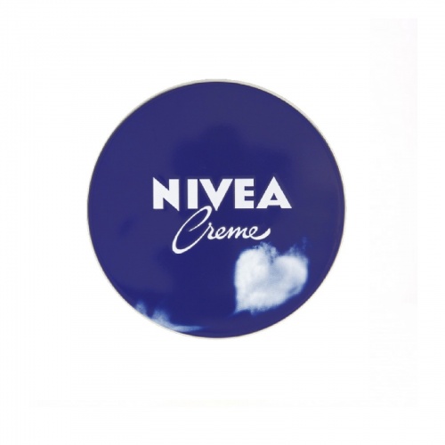 Nivea - Nivea Bleue Crème tous types de peau