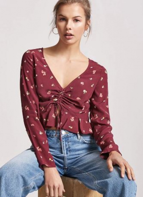 Forever 21 - Top