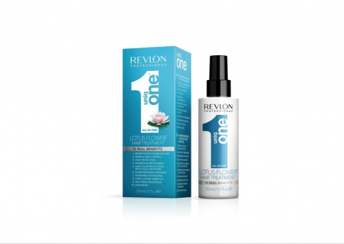 Revlon Professionnel - Uniq One Lot Flower Hair Treatment