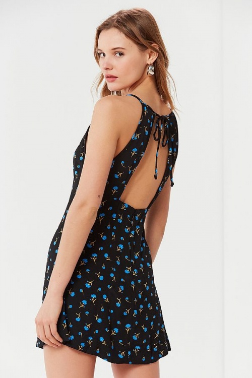 Urban Outfitters - Robe 