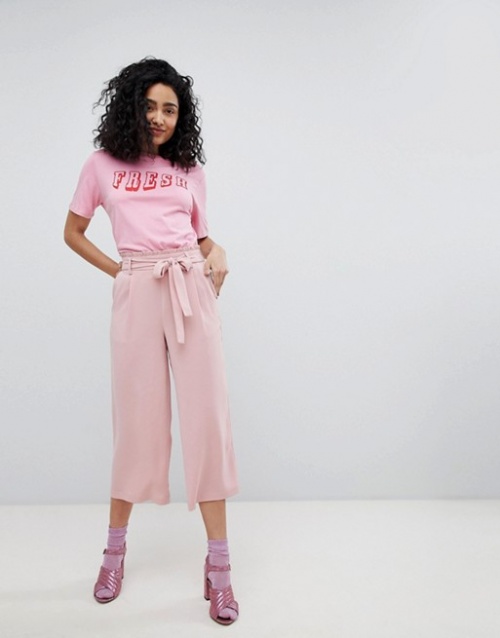 New Look - Jupe-culotte 