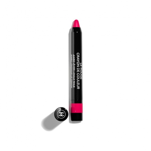 Chanel - Le Rouge Crayon de Couleur N°6 Framboise