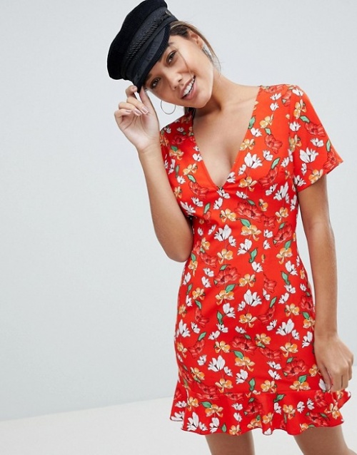 Missguided - Robe
