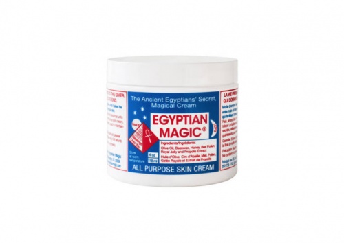 Egyptian Magic - Crème Multi-Usage Pour la Peau