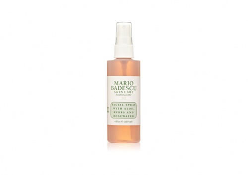 Mario Badescu - Facial Spray with Aloe, Herbs & Rosewater 