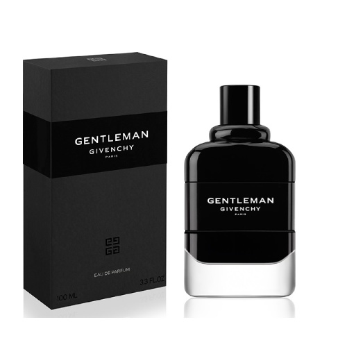 Givenchy - Gentleman