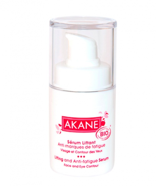 Akane - Sérum liftant anti-marques de fatigue