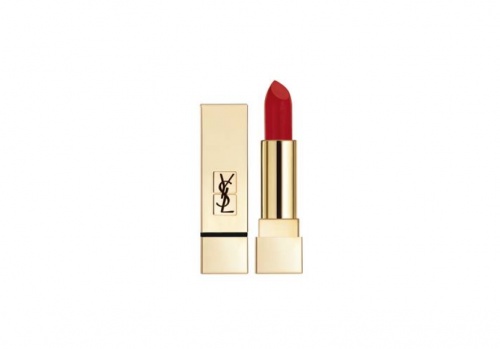 Yves Saint Laurent - Rouge Pur Couture The Mats