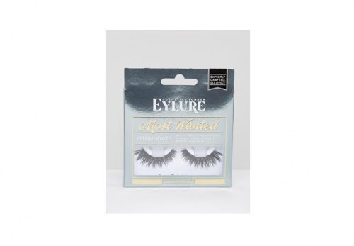 Eylure - Most Wanted Collection