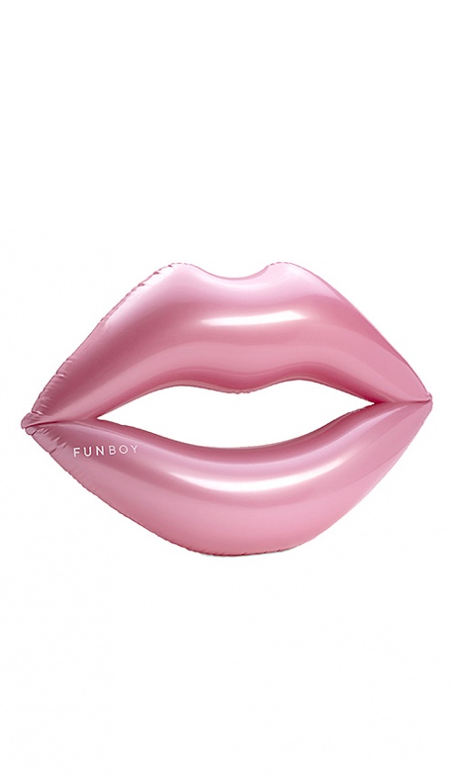 Funboy - Bouée lèvres