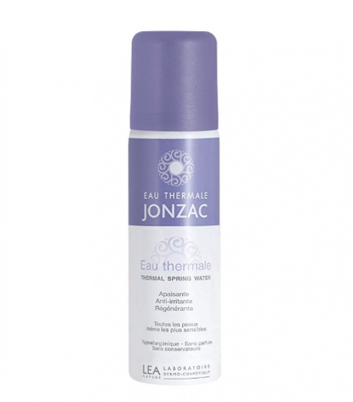 Jonzac - Spray eau thermale 50ml