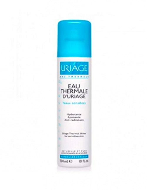 Uriage - Spray eau thermale 300ml